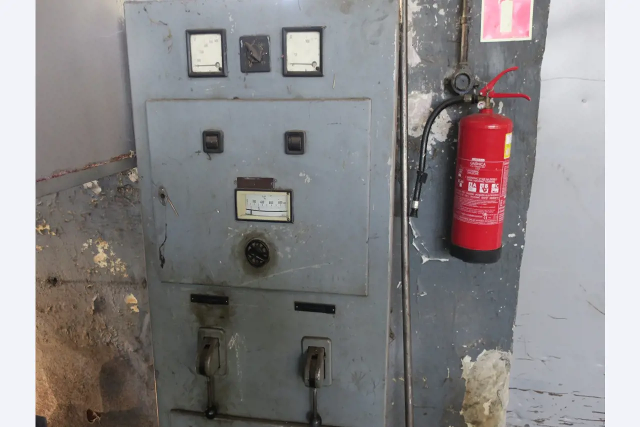 Metalworking machines-6