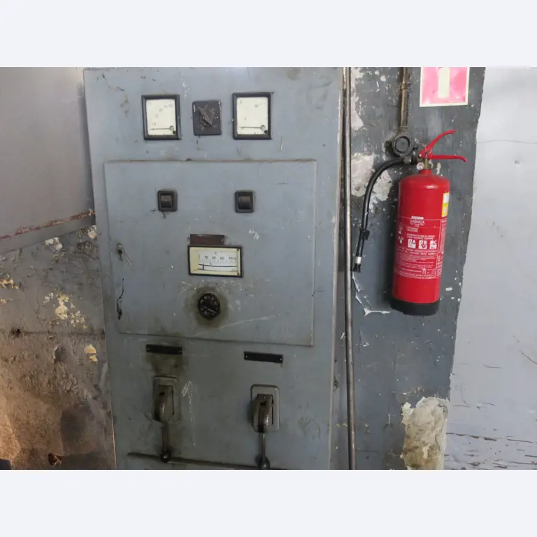 Metalworking machines-6