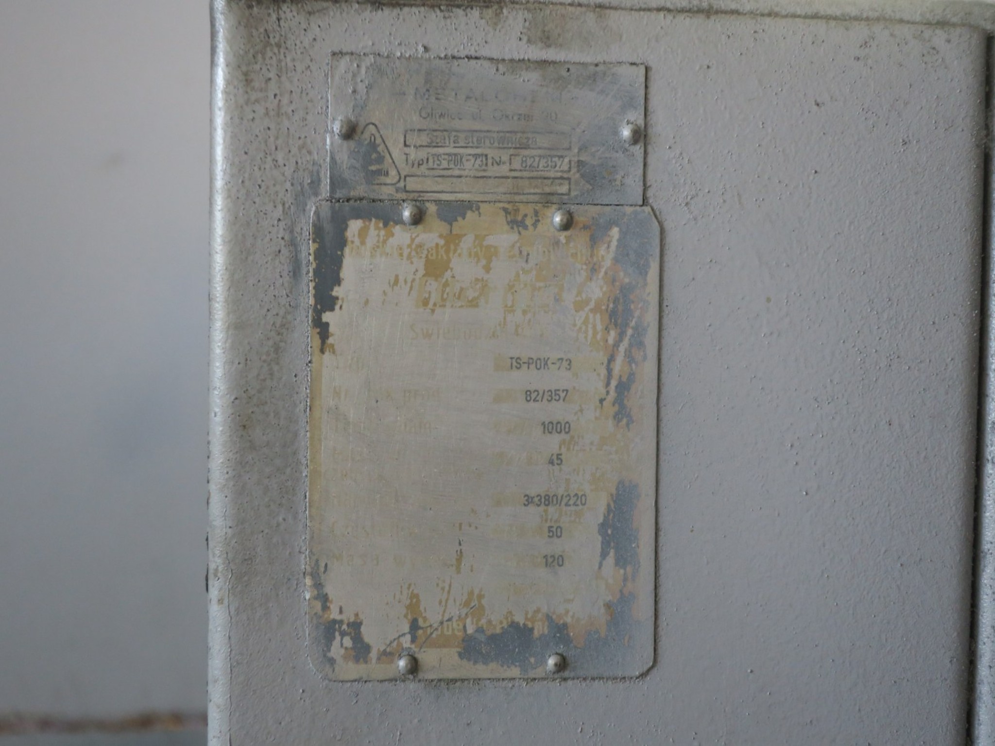 Metalworking machines-7