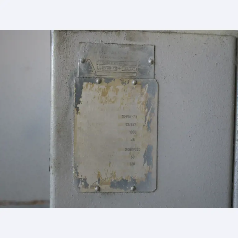 Metalworking machines-7