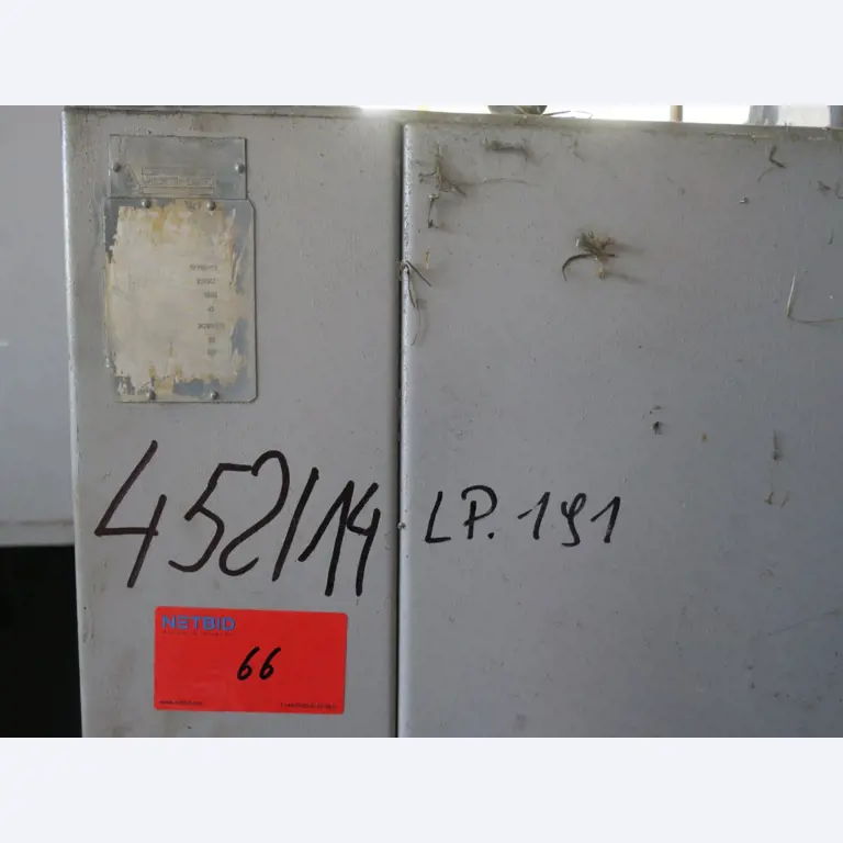 Metalworking machines-8