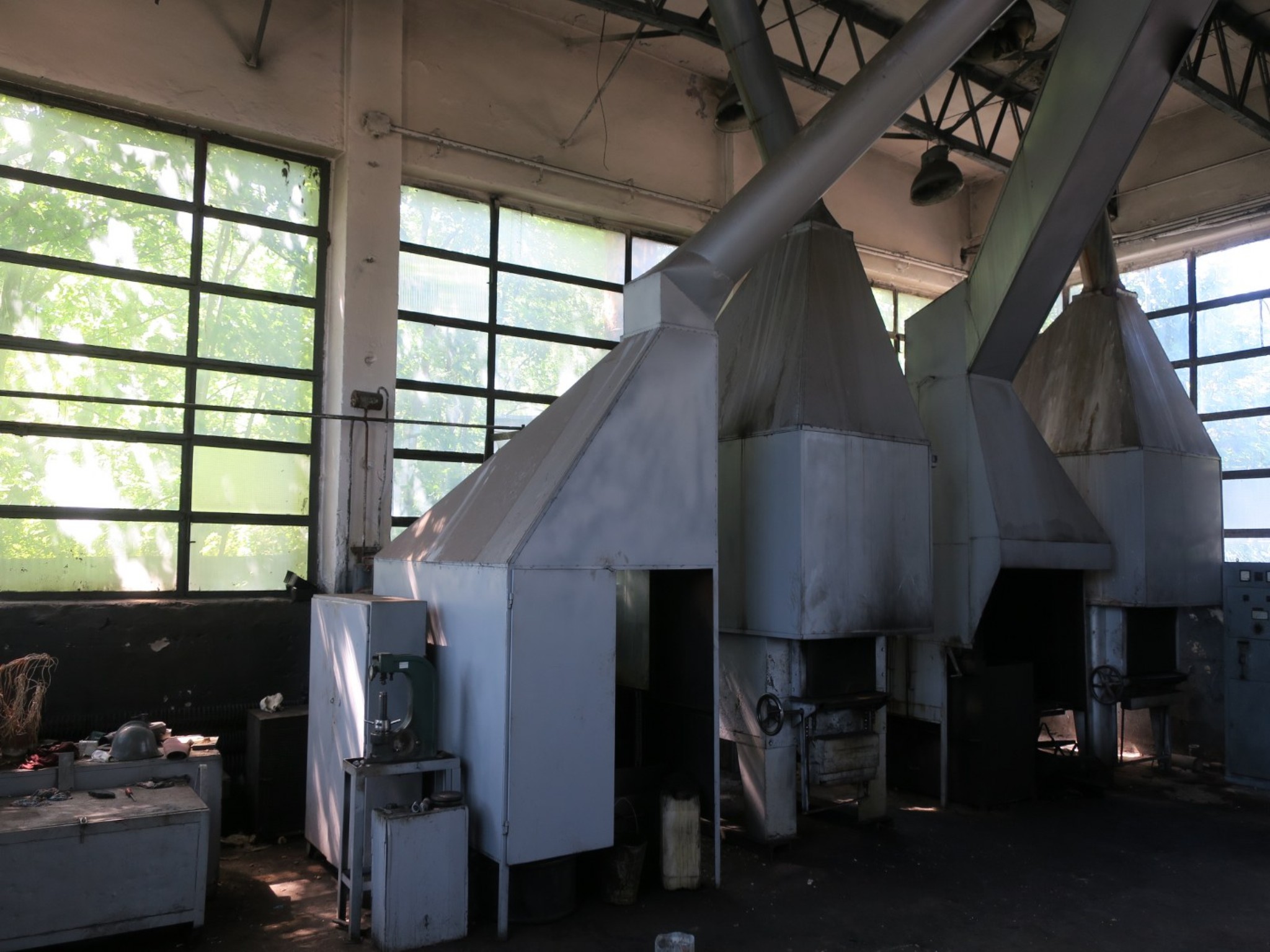 Metalworking machines-1