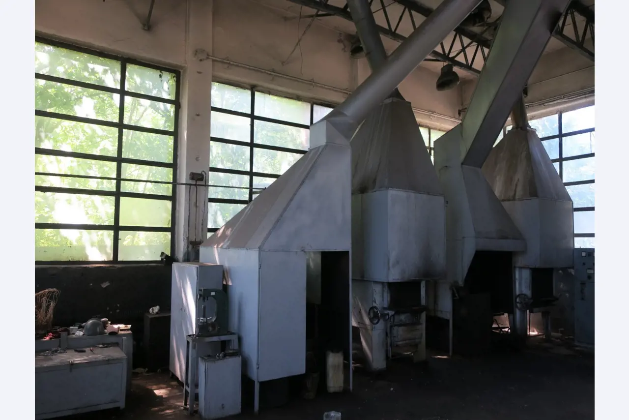 Metalworking machines-1