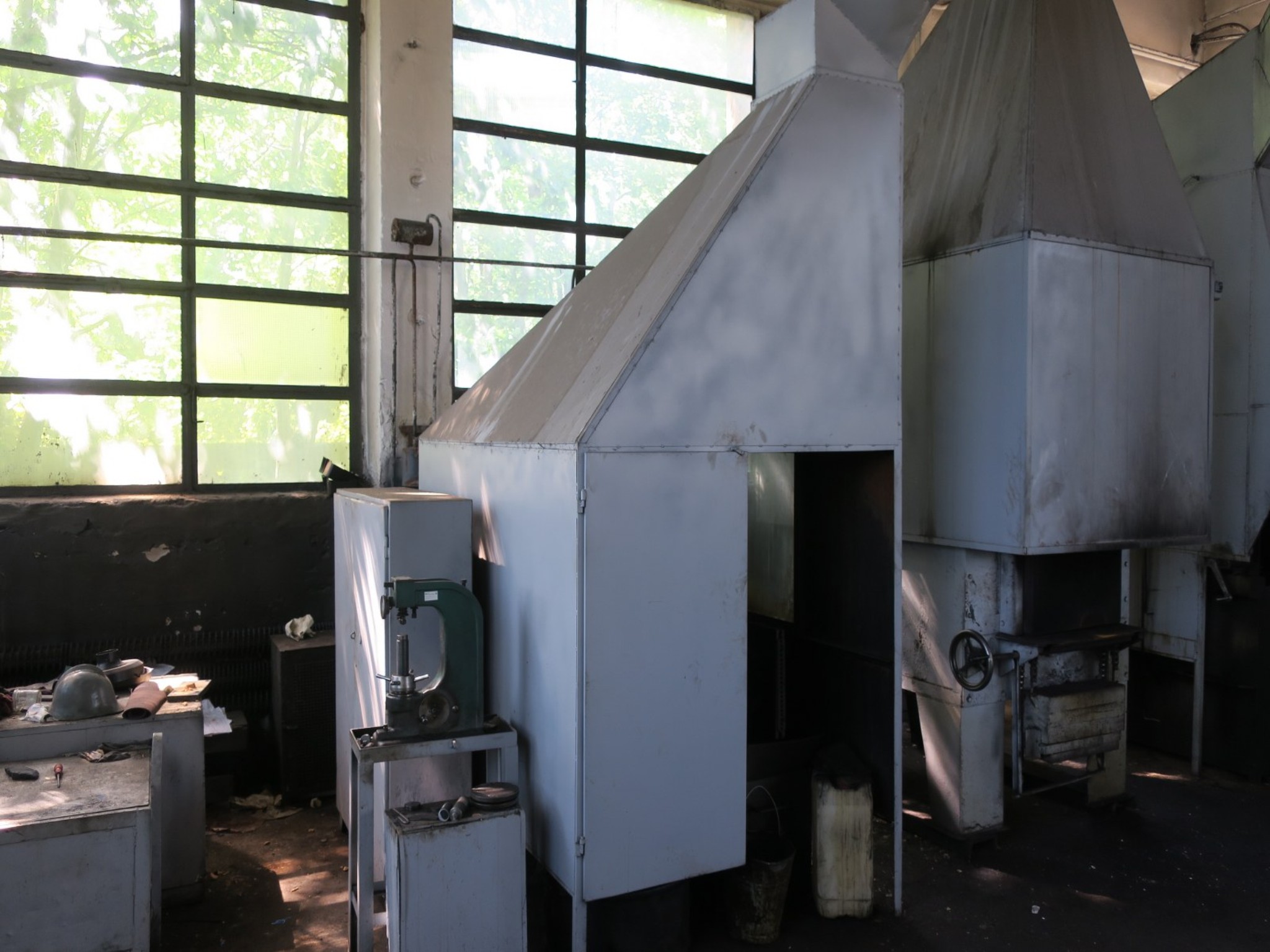 Metalworking machines-2