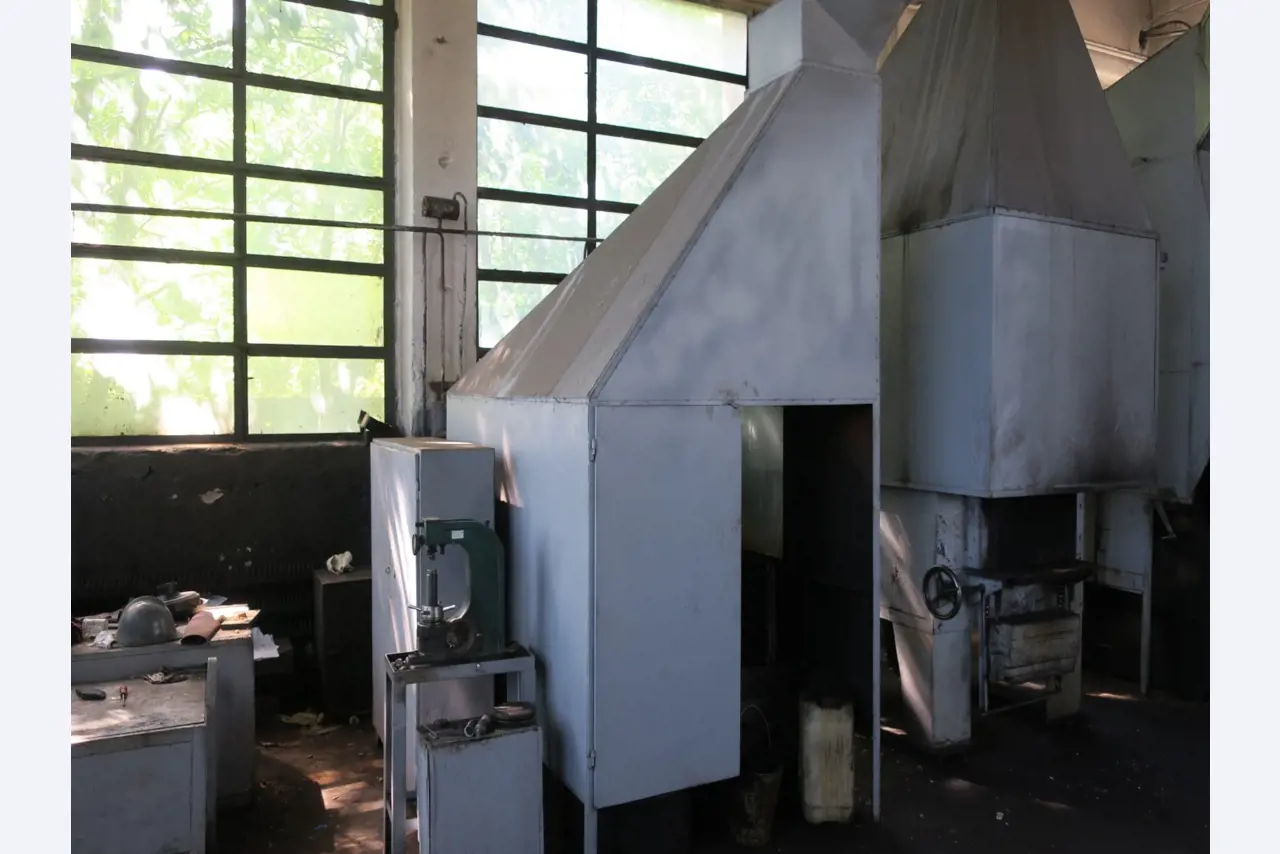 Metalworking machines-2