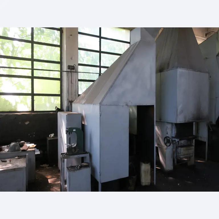 Metalworking machines-2