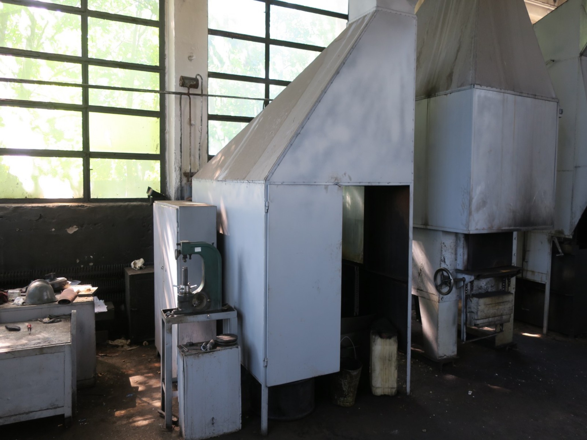 Metalworking machines-3