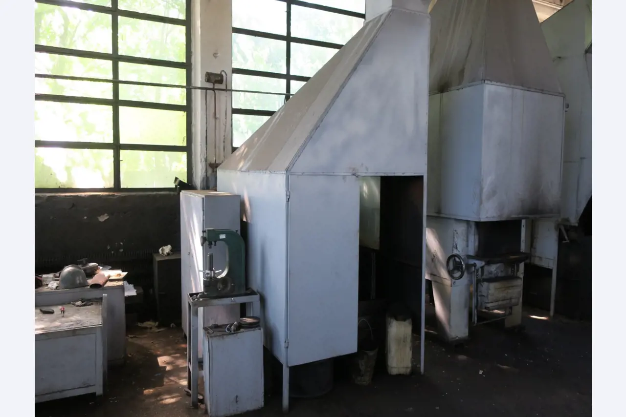 Metalworking machines-3