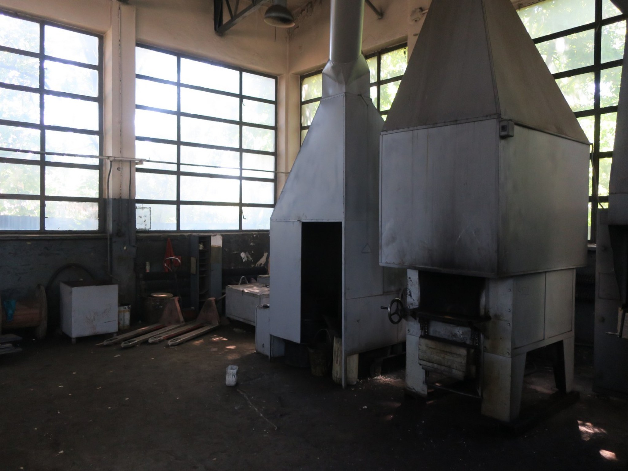 Metalworking machines-4