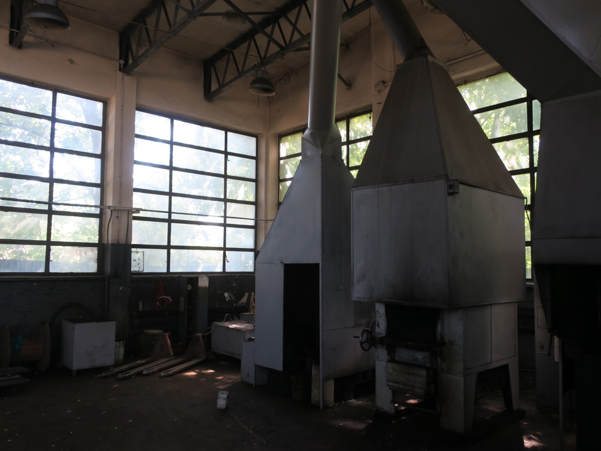 Metalworking machines-5