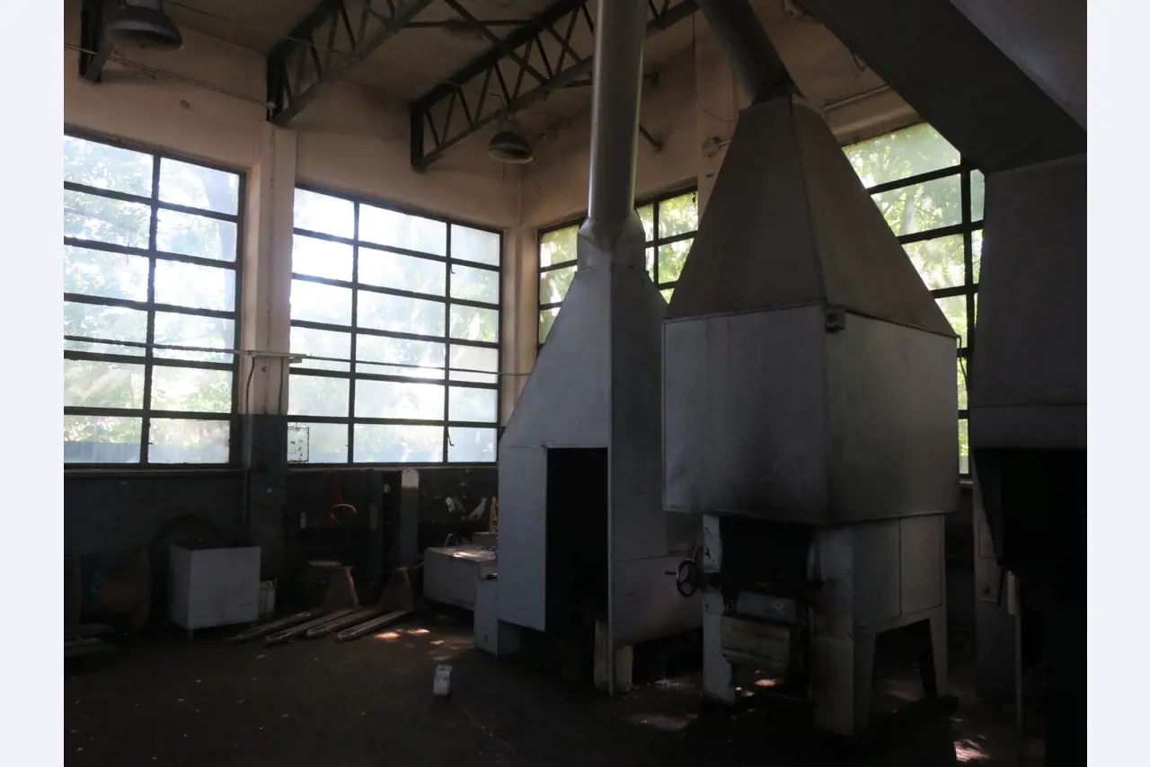 Metalworking machines-5