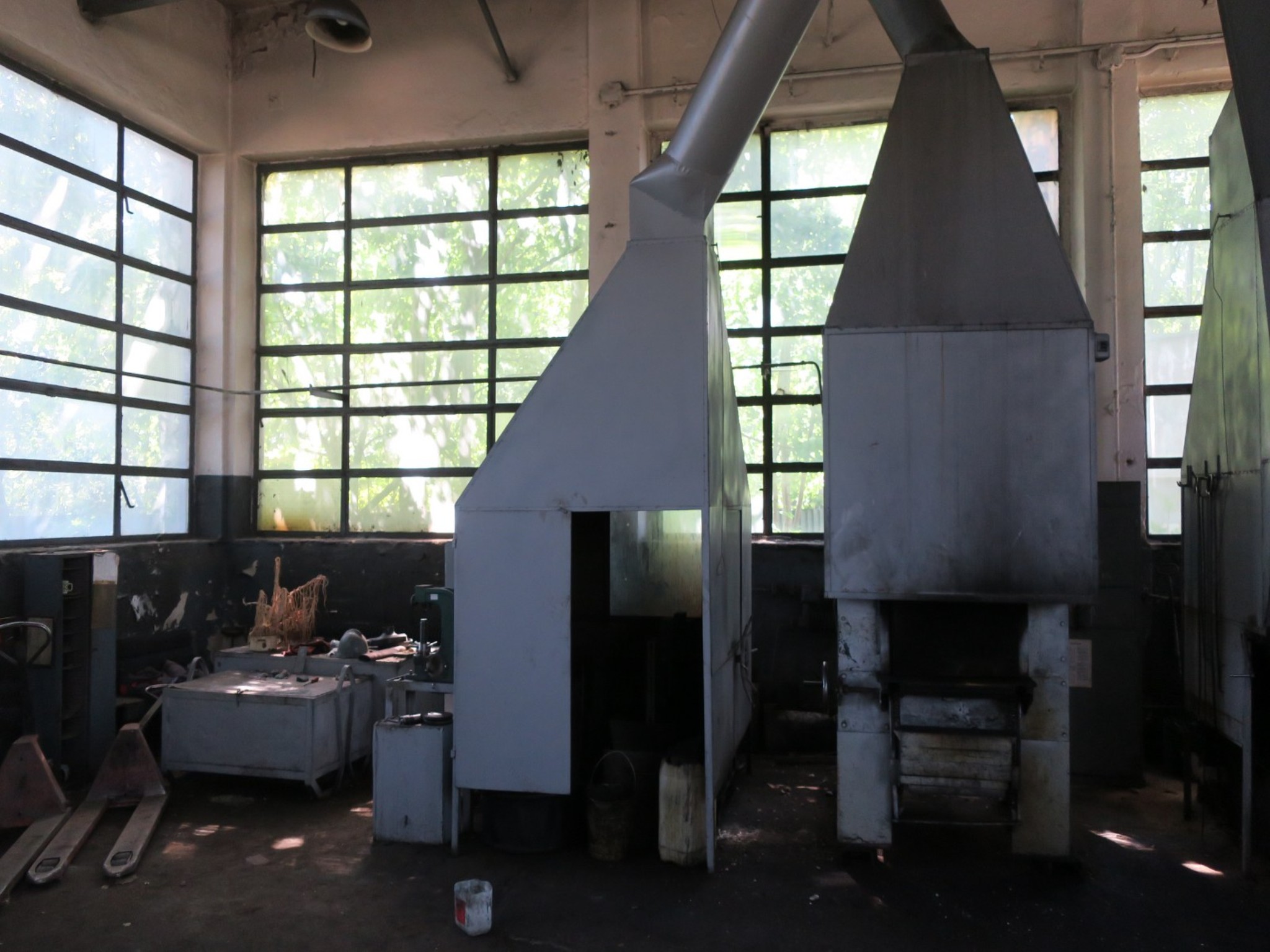 Metalworking machines-6