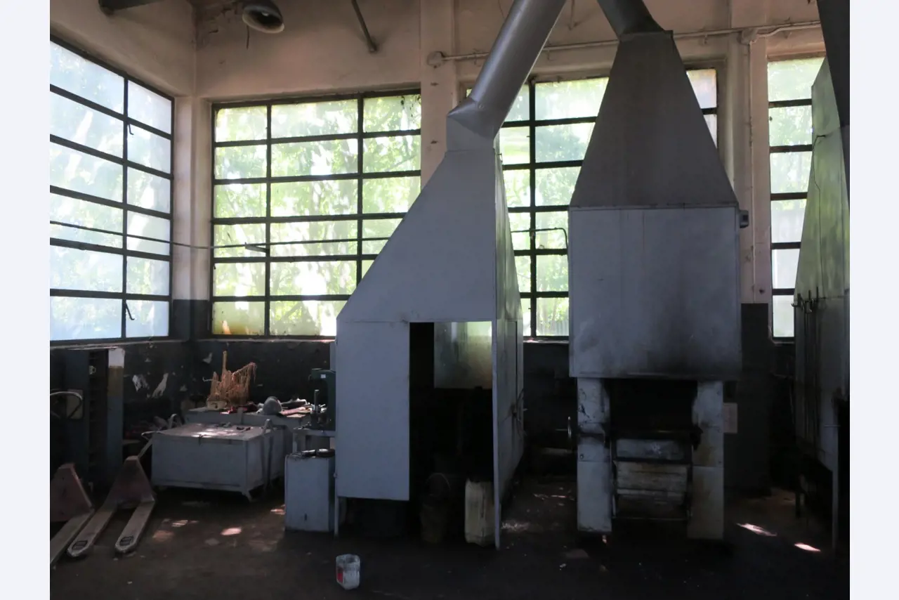 Metalworking machines-6