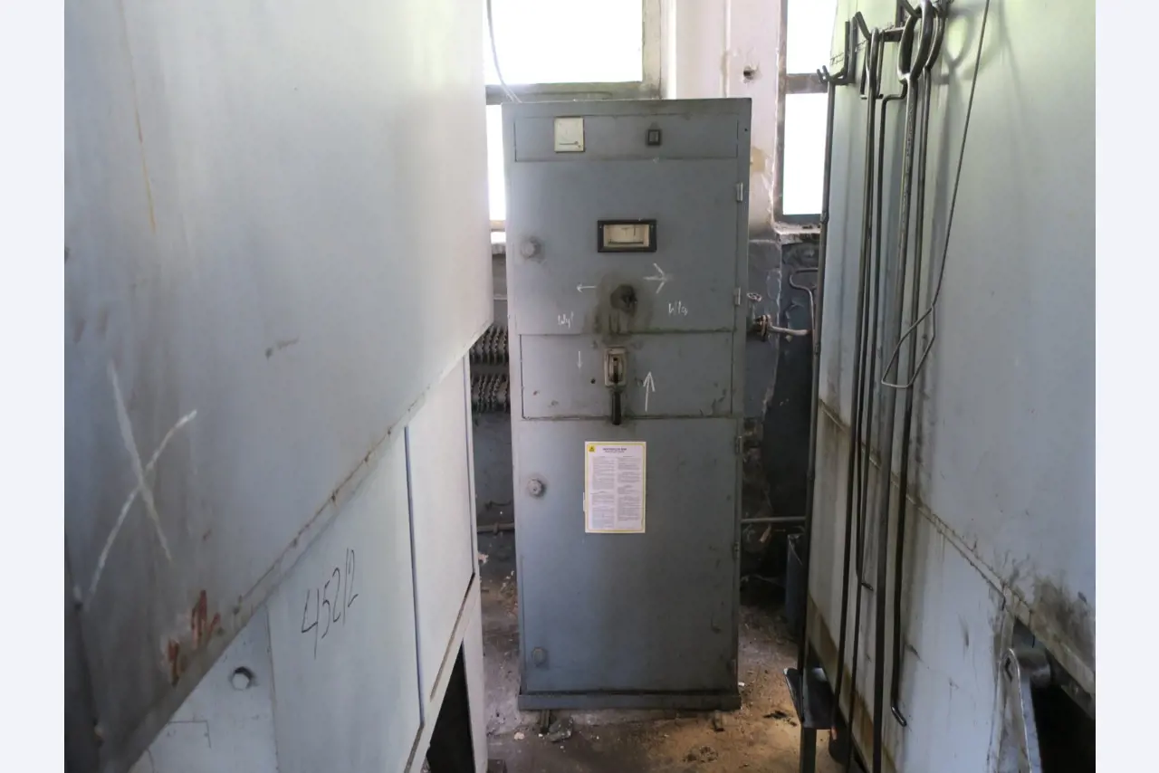 Metalworking machines-7