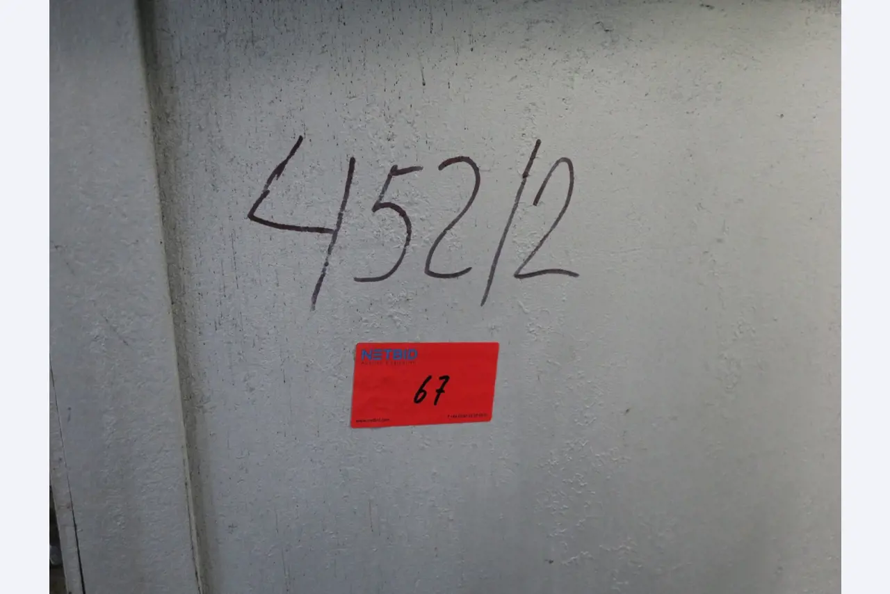 Metalworking machines-8