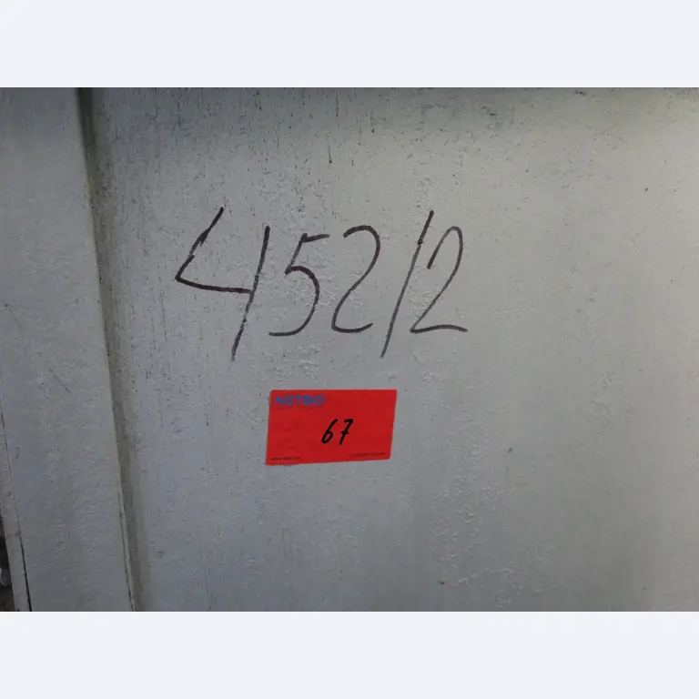 Metalworking machines-8