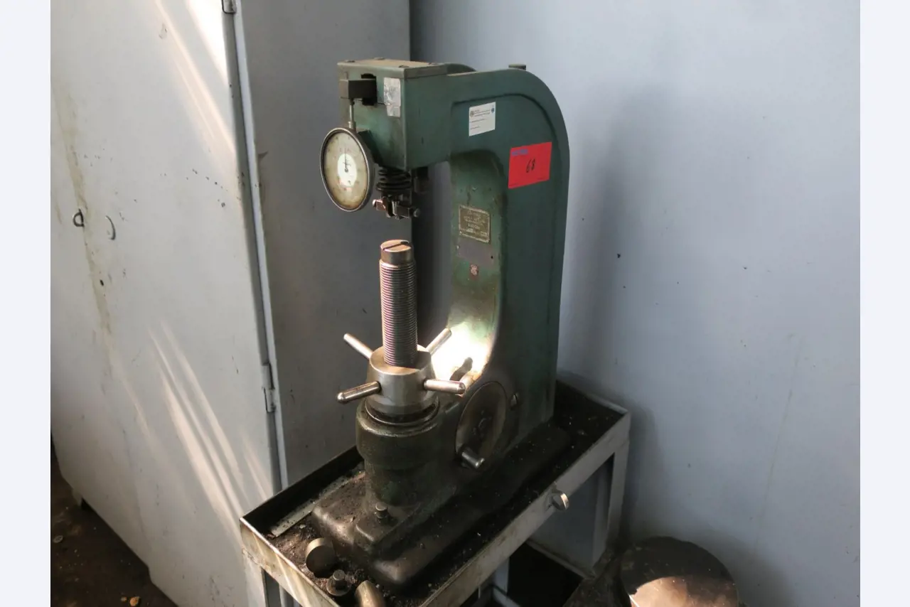 Metalworking machines-2