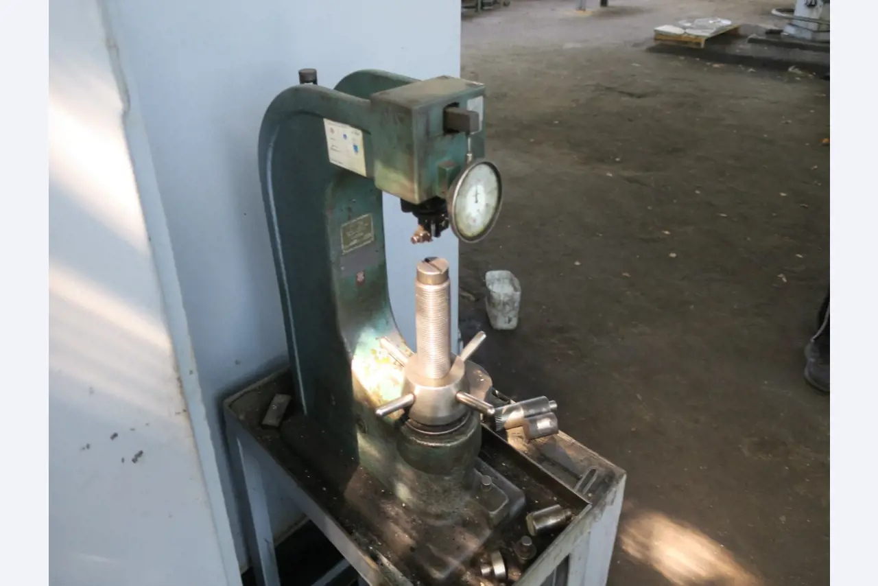 Metalworking machines-3