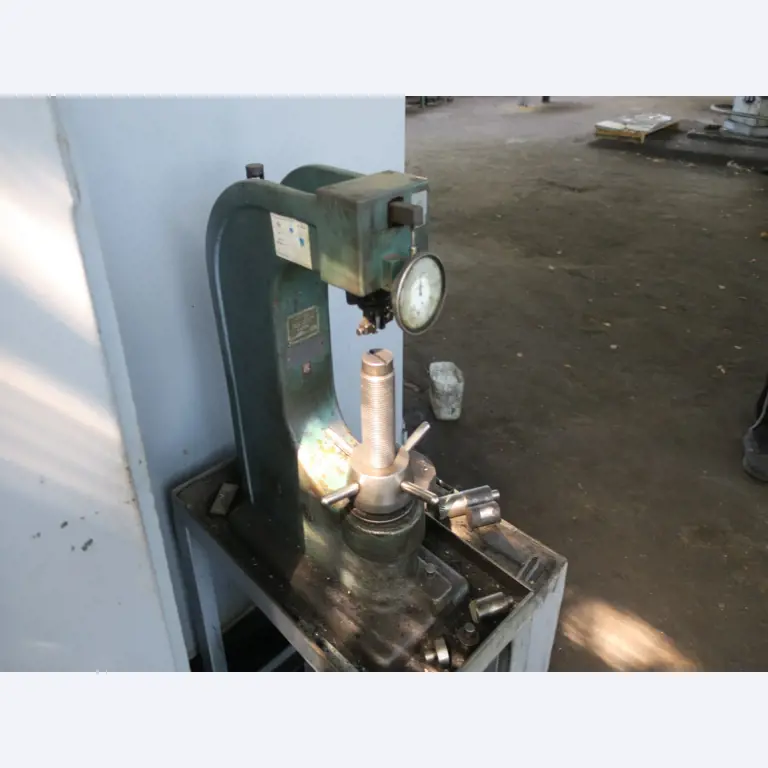 Metalworking machines-3