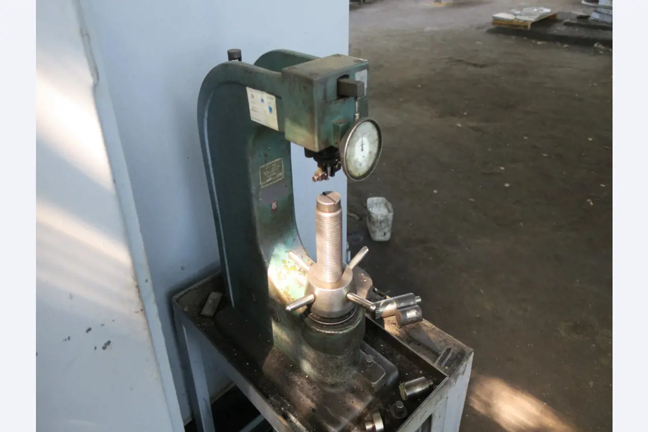 Metalworking machines-4