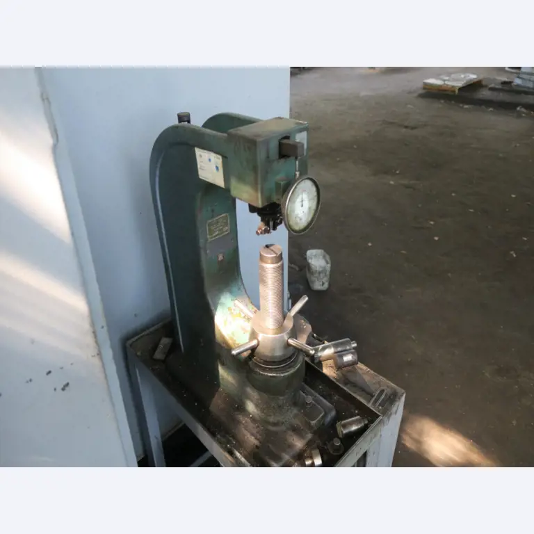 Metalworking machines-4