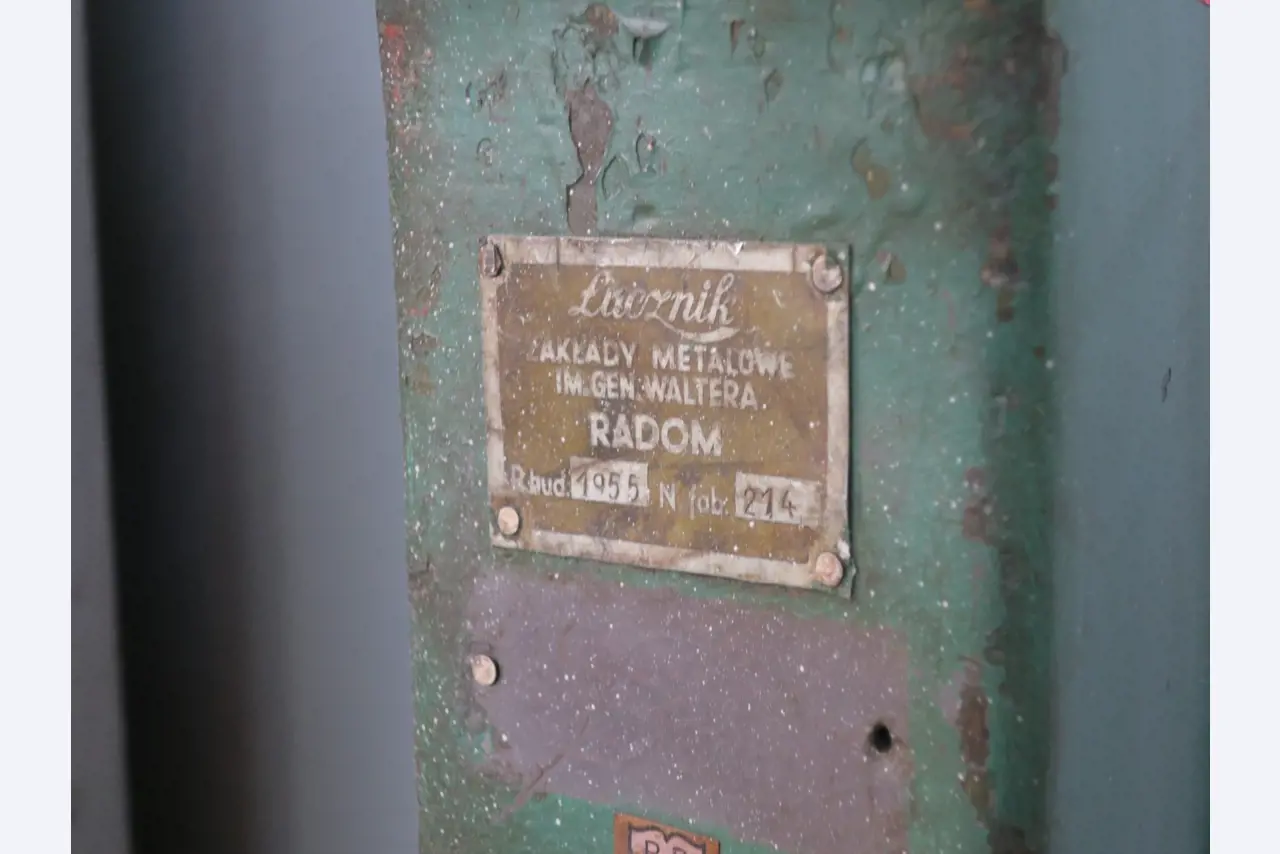 Metalworking machines-5