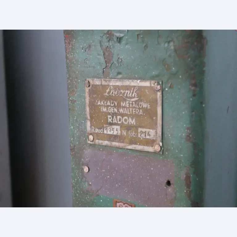 Metalworking machines-5