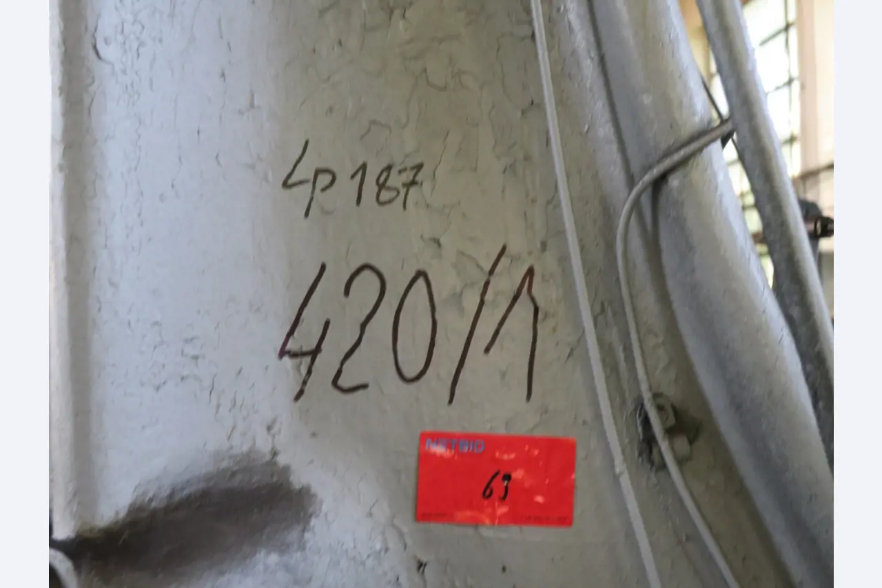 Metalworking machines-8