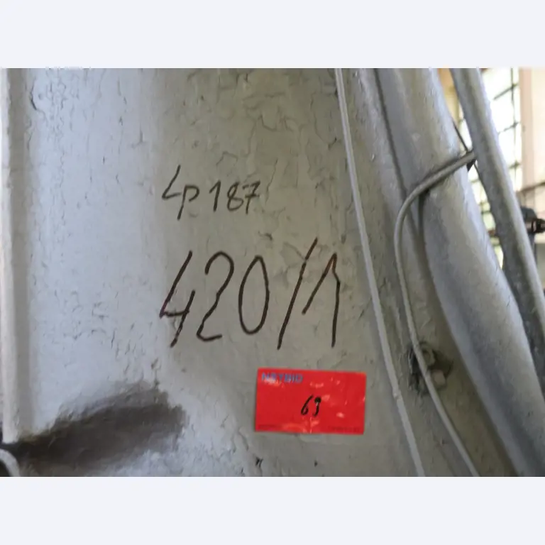 Metalworking machines-8