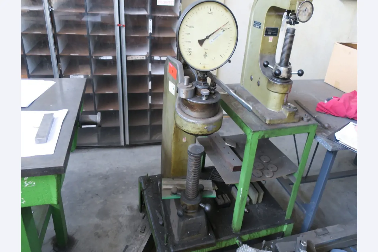 Kovoobráběcí stroje-1