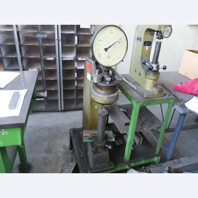 Kovoobráběcí stroje-1