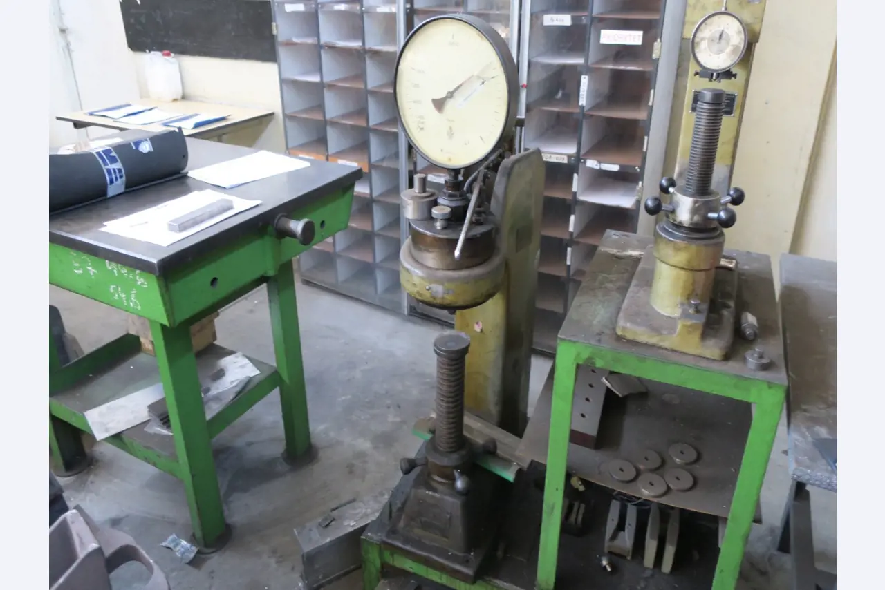 Kovoobráběcí stroje-2