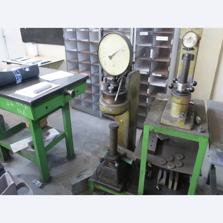 Kovoobráběcí stroje-2