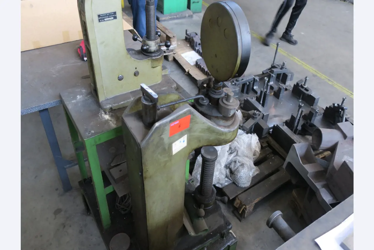 Kovoobráběcí stroje-3