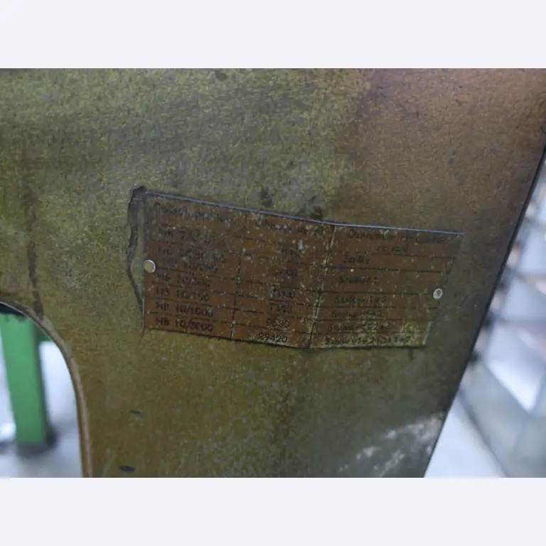 Kovoobráběcí stroje-4