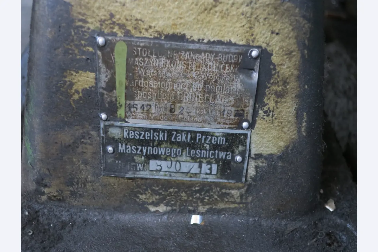 Kovoobráběcí stroje-5