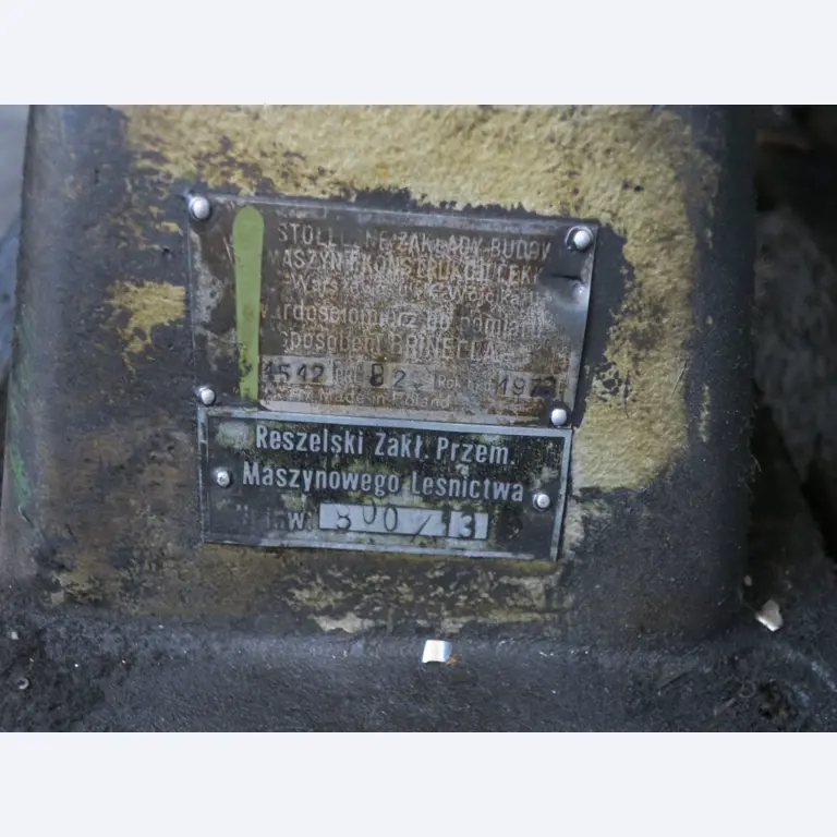 Kovoobráběcí stroje-5