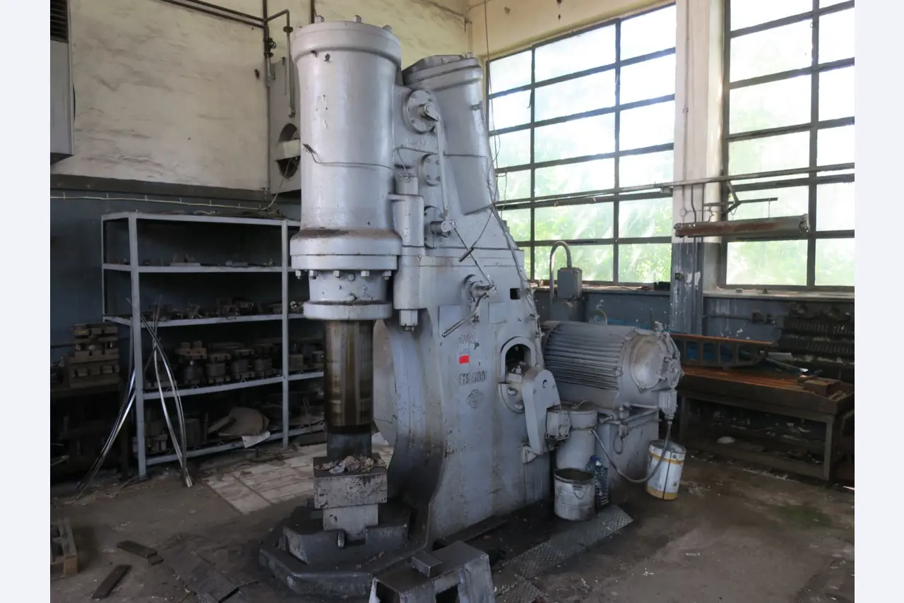 Metalworking machines-1