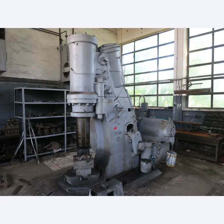 Metalworking machines-1