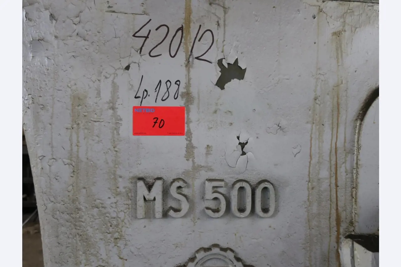 Metalworking machines-3