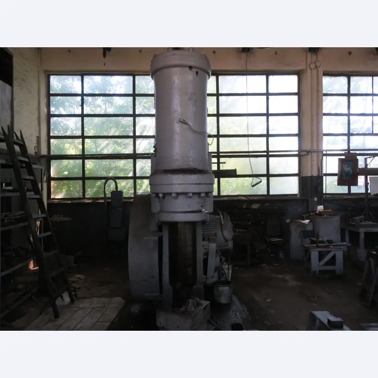 Metalworking machines-4
