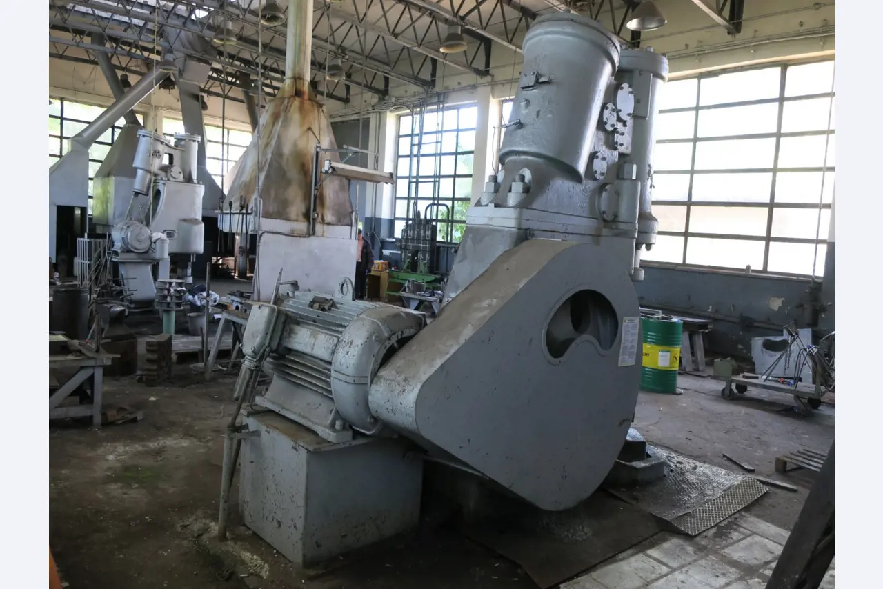 Metalworking machines-7