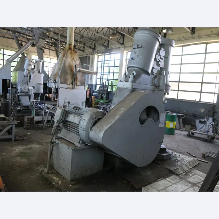 Metalworking machines-8