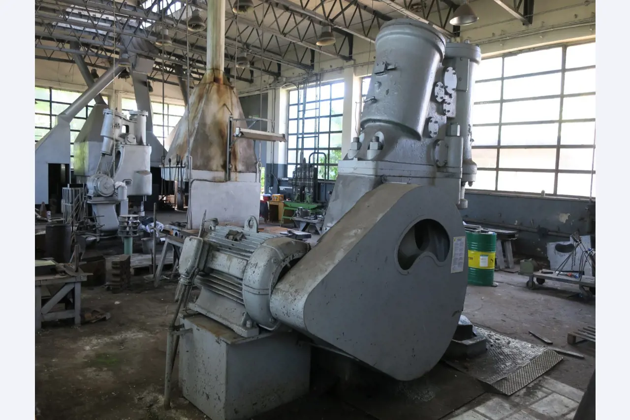 Metalworking machines-9