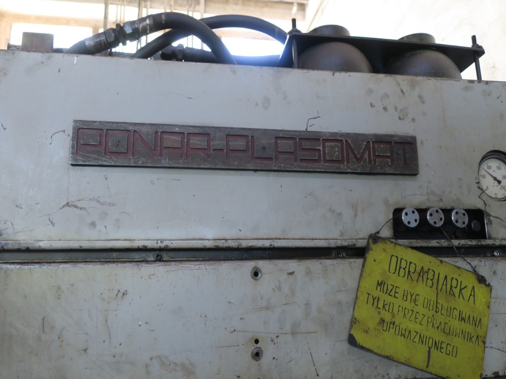 Metalworking machines-10