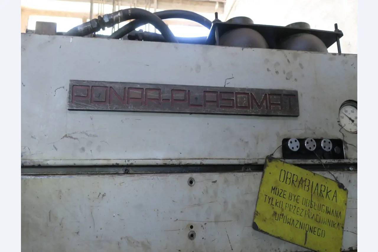 Metalworking machines-10