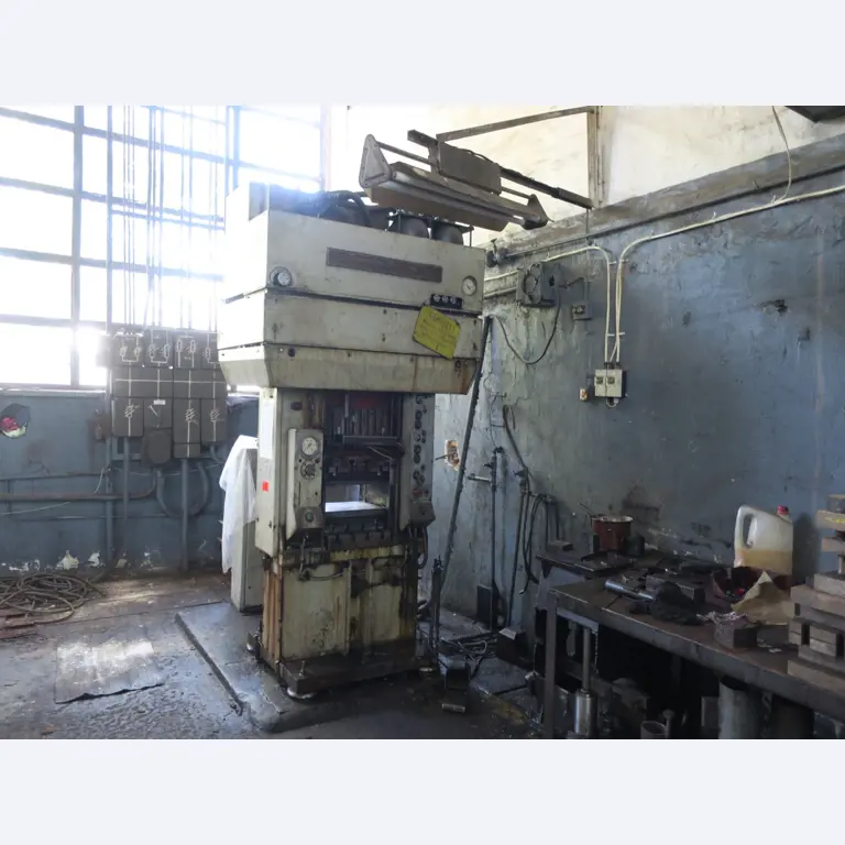 Metalworking machines-1