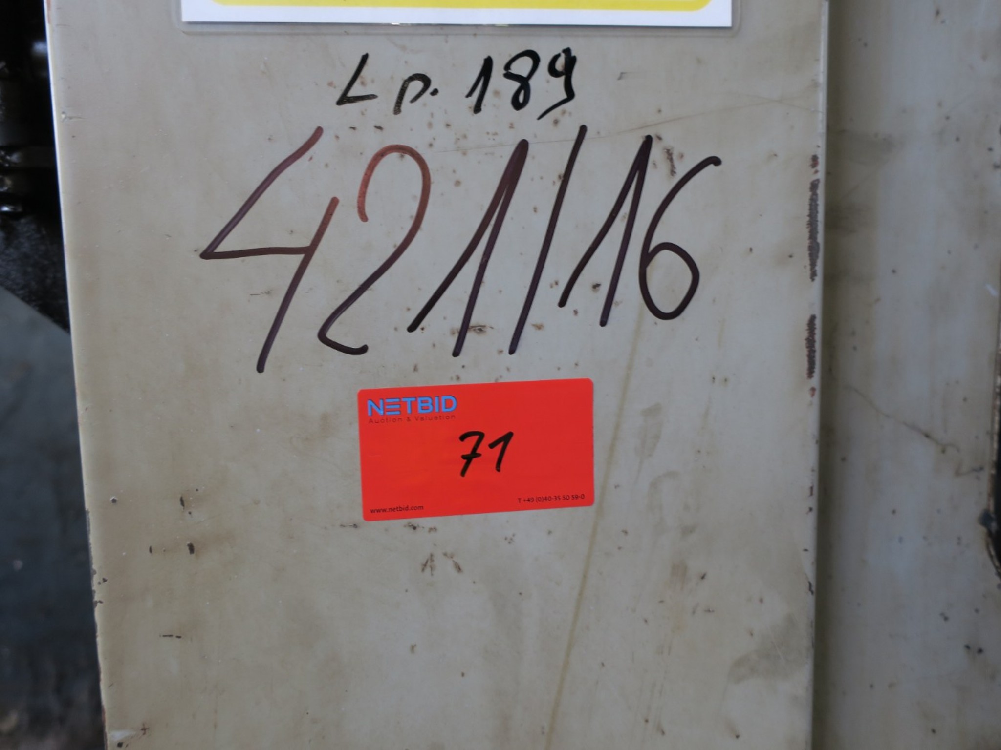 Metalworking machines-2