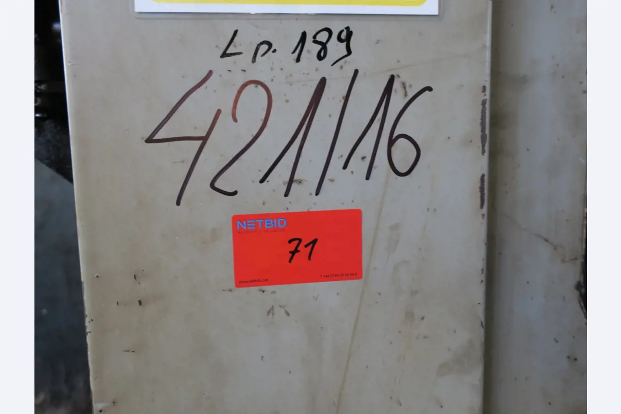 Metalworking machines-2