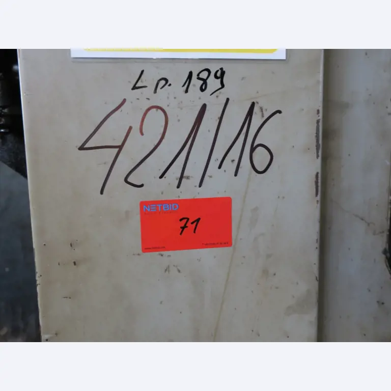 Metalworking machines-2